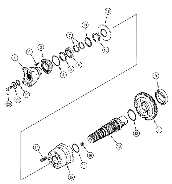 366232A1 - ступица