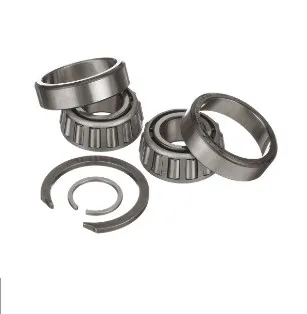 254345 - подшипник конический