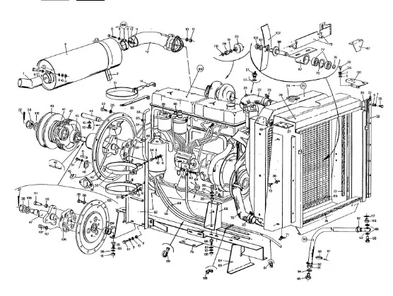 322365 - Роликовый подшипник