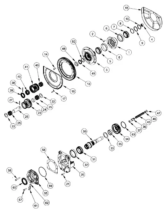 249530A1 - прокладка